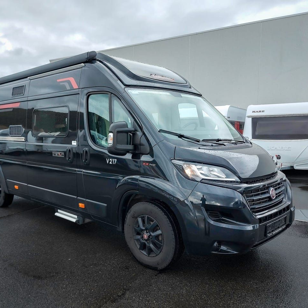 CHALLENGER VANY ELEGANCE V217