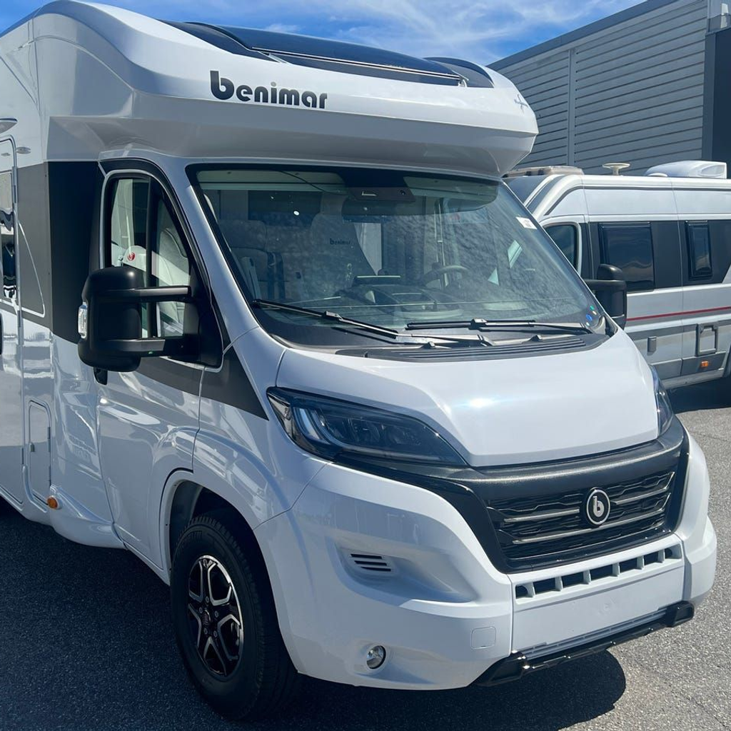 BENIMAR TESSORO 430