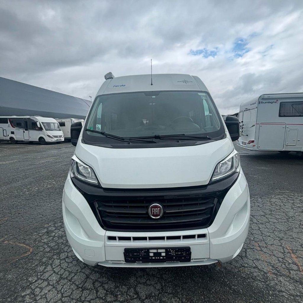 WESTFALIA AMUNDSEN